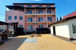 Гостевой дом «Лазурный остров 92»