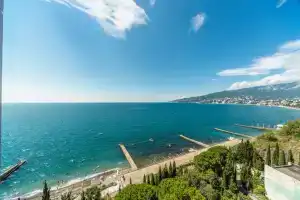 Апартаменты Магарач, Ялта