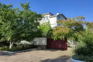 Гостевой дом на Камышовой 4А, Заозёрное