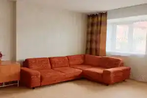 Квартира на Пушкинском проезде