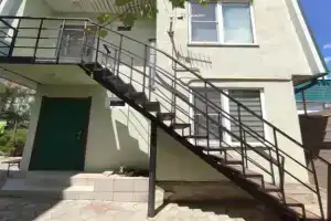 Гостевой дом у Моря на Почтовой 7А, Геленджик