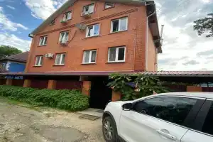Гостевой дом у Наиры, Лазаревское