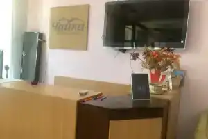 Мини-отель «Чайка», Поповка