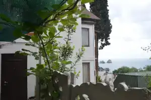 Гостевой дом «Кипарис», Гурзуф