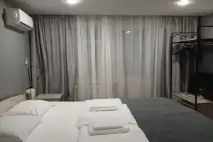 Мини-отель «Селфрич», Москва