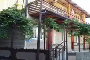 Гостевой дом «Абрикос», Гагра