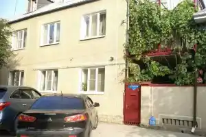 Гостевой дом «У моря», Анапа