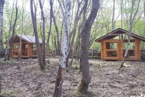 Гостиница «Магия природы», Абадзехская