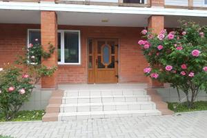 Гостиница у Владимира, Прасковеевка