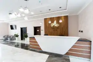 Гостиница «Арт Лайф», Витязево