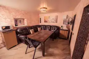 Отель «Версаль», Пенза