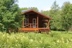 Ладога Хоум Озеро, Владимировка