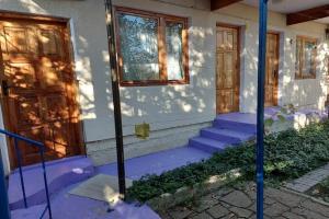 Гостевой дом на Голицына 8, Новый Свет