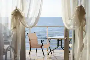 Мини-гостиница «Вилла Мишель», Гурзуф