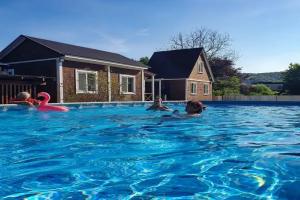 Гостевой дом «Амина», Джубга