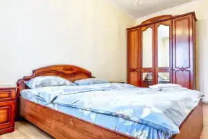 Samal-2 Hotel, Алматы