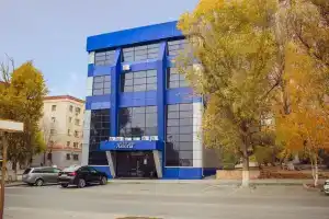 Отель «Астория», Волгоград