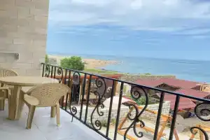 Гостевой дом «Берег»