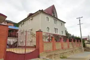 Гостевой дом «Галина-Люкс», Сукко