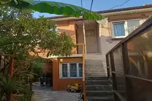 Гостевой дом на Крупской 16, Адлер
