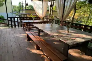 Гостевой дом «Солнечный берег», Туапсе