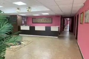 Мини-гостиница «Восток», Владивосток