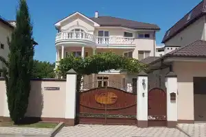 Гостевой дом «Русь», Геленджик