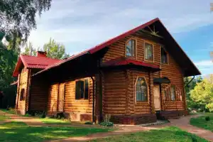 Гостевой дом «У охотника», Балтийск