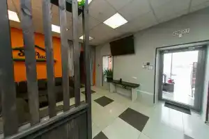 Sleep Place Hostel, Владивосток