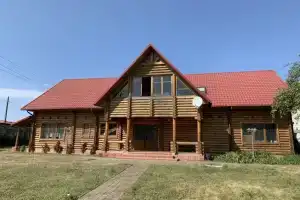 Гостевой дом у Охотника, Янтарный