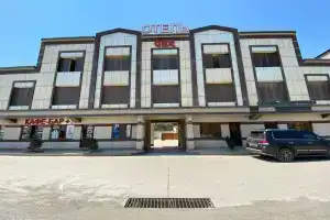 Отель «GBR», Махачкала