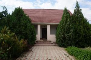 Дом на Приморской 13, Новофёдоровка