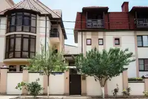 Гостевой дом «Цветочный рай», Геленджик
