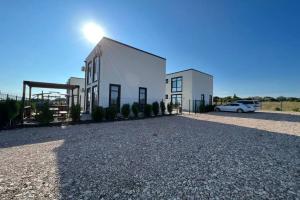 Вилла Лазурит, Оленевка