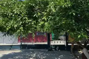 Гостевой дом на Интернациональной 2, Гагра