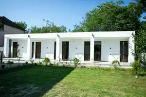 Мини-отель «Baga», Пицунда
