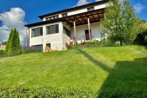 Дом «Паганель Крым», Куйбышево