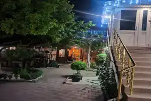 Гостевой дом на Ароматной 15