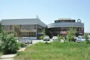 Frant-Hotel Palacе, Волгоград