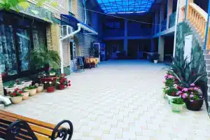 Гостевой дом «Ангелина», Лермонтово