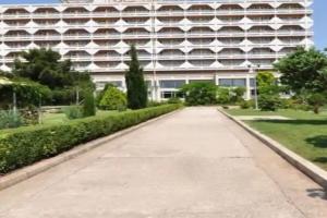 Санаторий «Планета», Евпатория