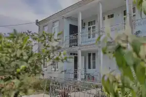 Гостиница «Valentina», Гудаута