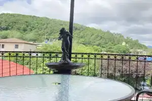 Гостевой дом «Сатен»