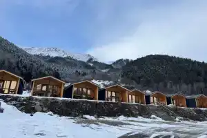 Гостевой дом «Air House», Архыз