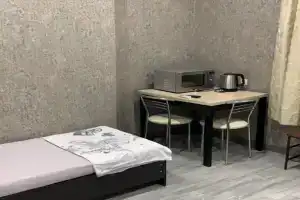 Гостиница «А&V», Адлер
