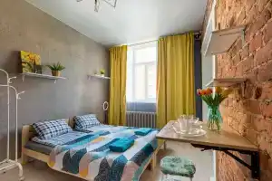 Апартаменты «Residents M5/M8», Санкт-Петербург