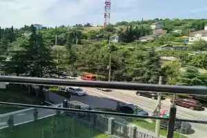 Гостиница «Крымская резиденция», Алушта