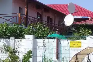 Гостевой дом «Вега», Миндальное