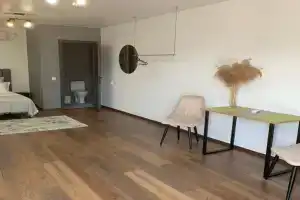 Семейная атмосфера, Судак