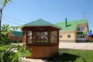 Гостиничный комплекс Солнечный (филиал Еременко), Стерлитамак